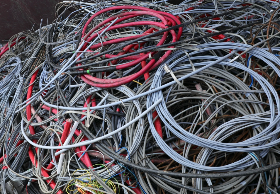 electrical-cables-sa-wire-recyclers-adelaide